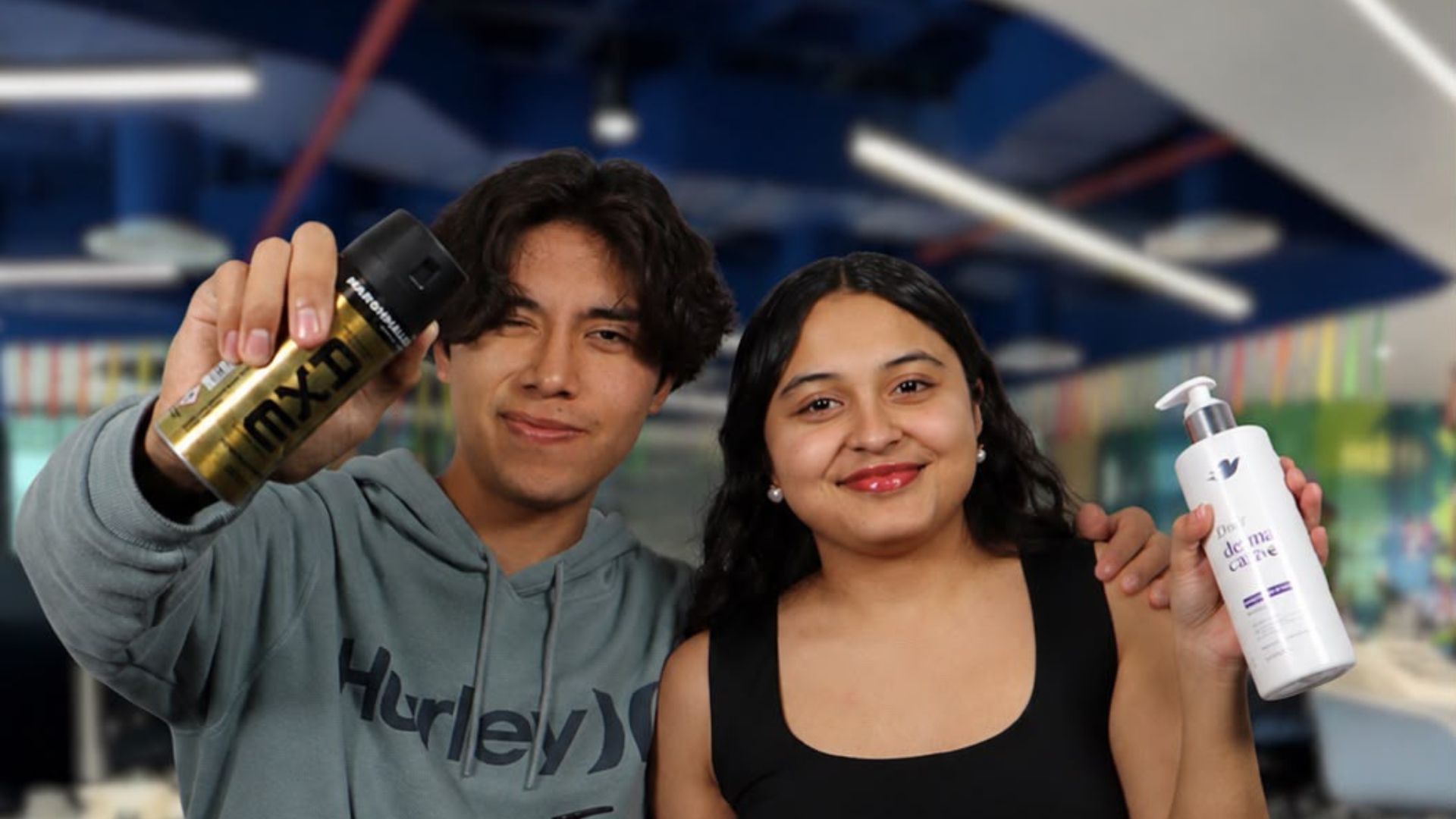 Programa de interns de Unilever México impulsa el desarrollo de talento joven mediante experiencias prácticas.