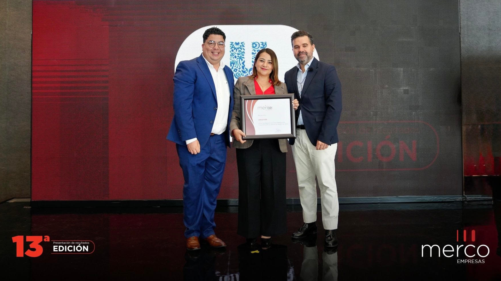 Líderes sector consumo masivo