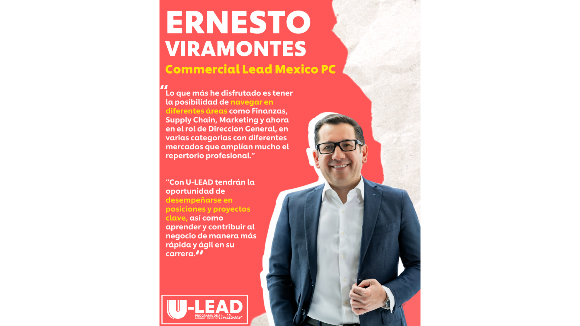 Ernesto Viramontes 
