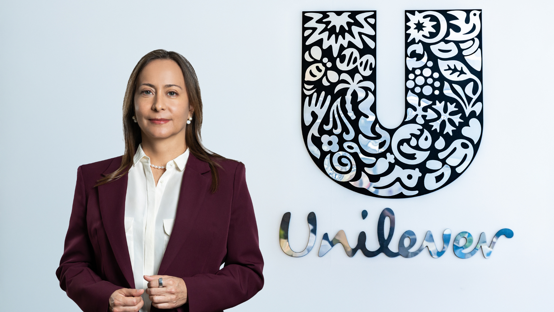 Mildred Villegas nueva directora general de Unilever Mexico
