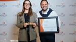 Unilever de México recibe reconocimiento Merco Talento 2026 por liderazgo, gestión de Recursos Humanos y cultura laboral.