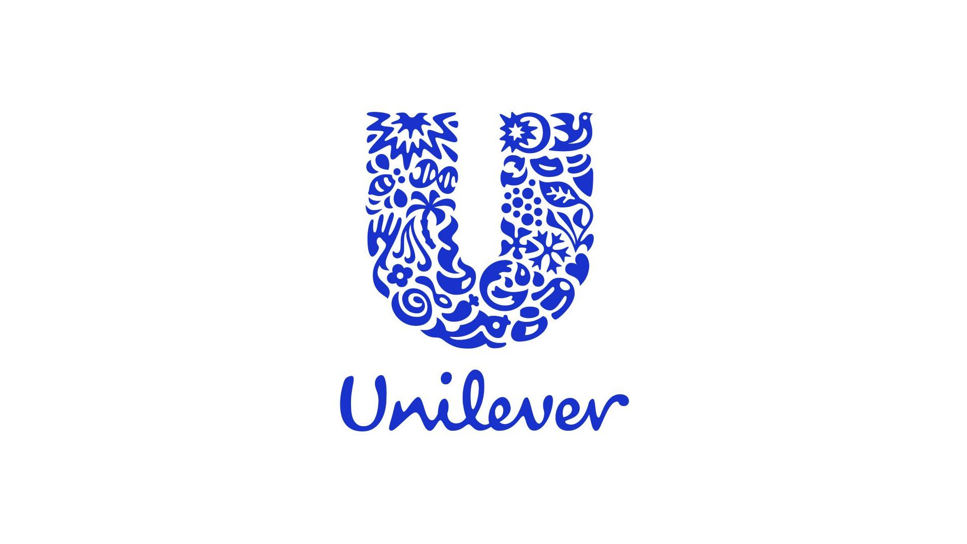 Logotipo de Unilever.