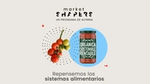 Market Shapers, el programa que conecta negocios con personas expertas y mercados en el sector de alimentos de toda Latinoamérica.