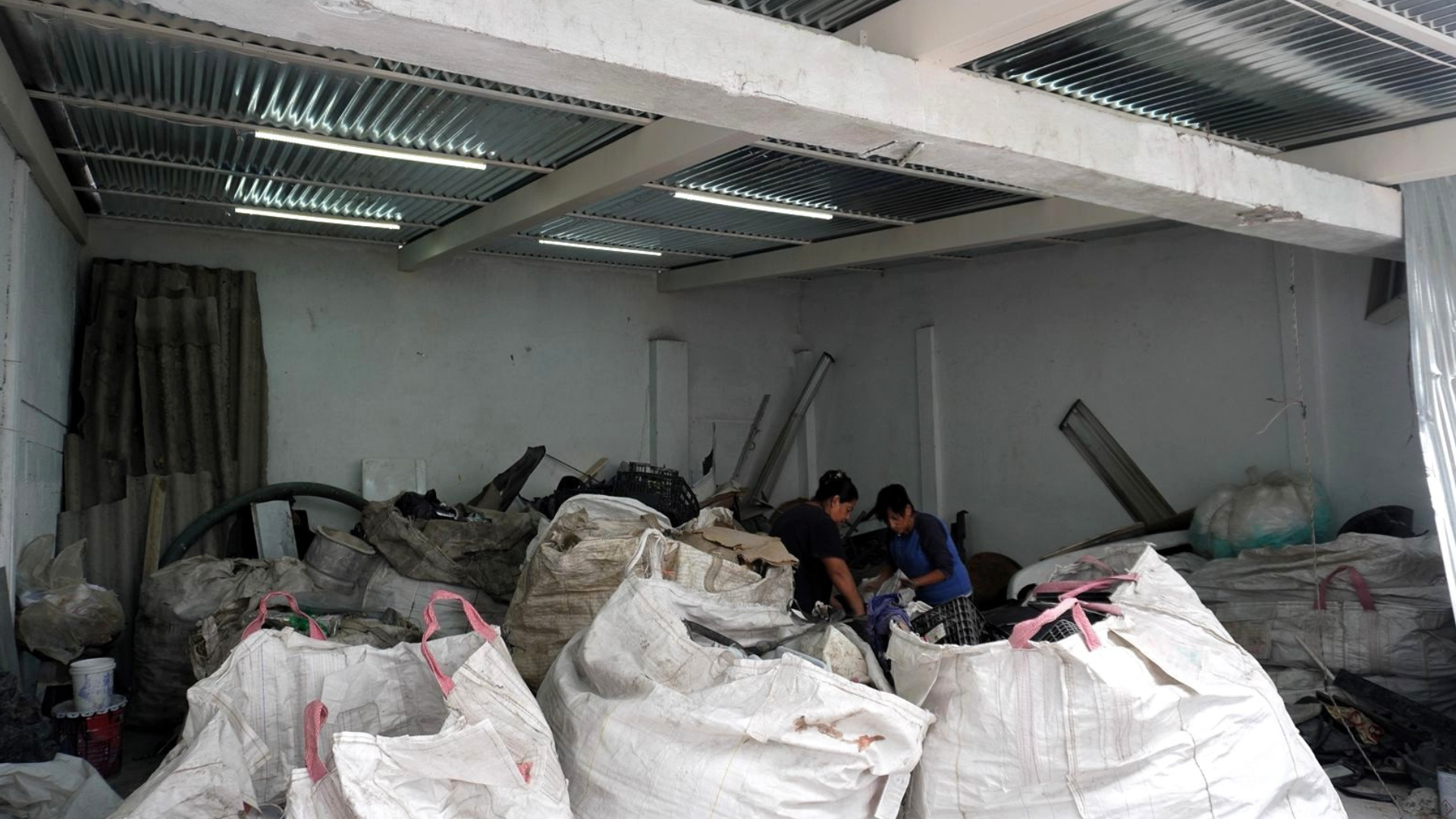 Segunda edición enchulame el acopio