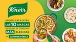 Premio Kantar Knorr México