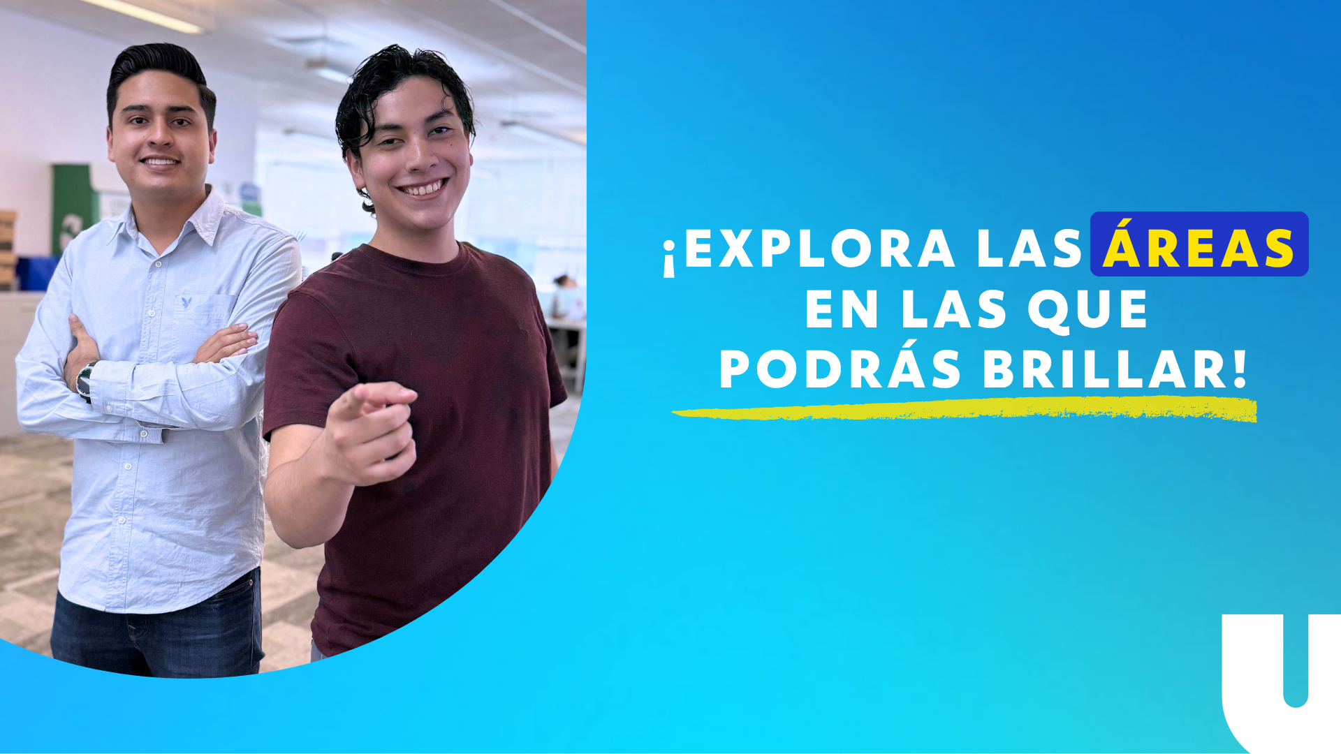 Aplica para ser intern de Unilever