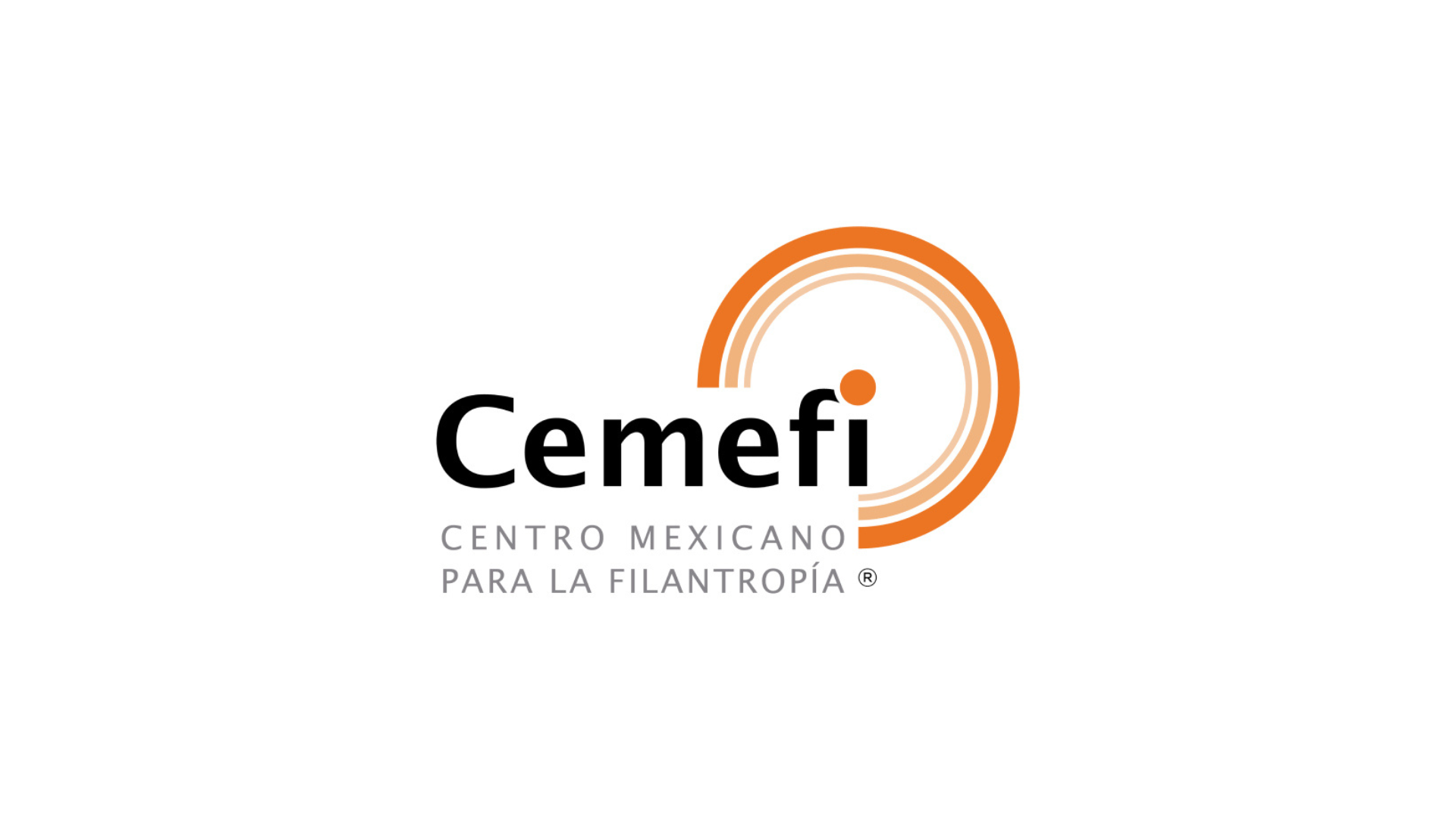 Logo de CEMEFI