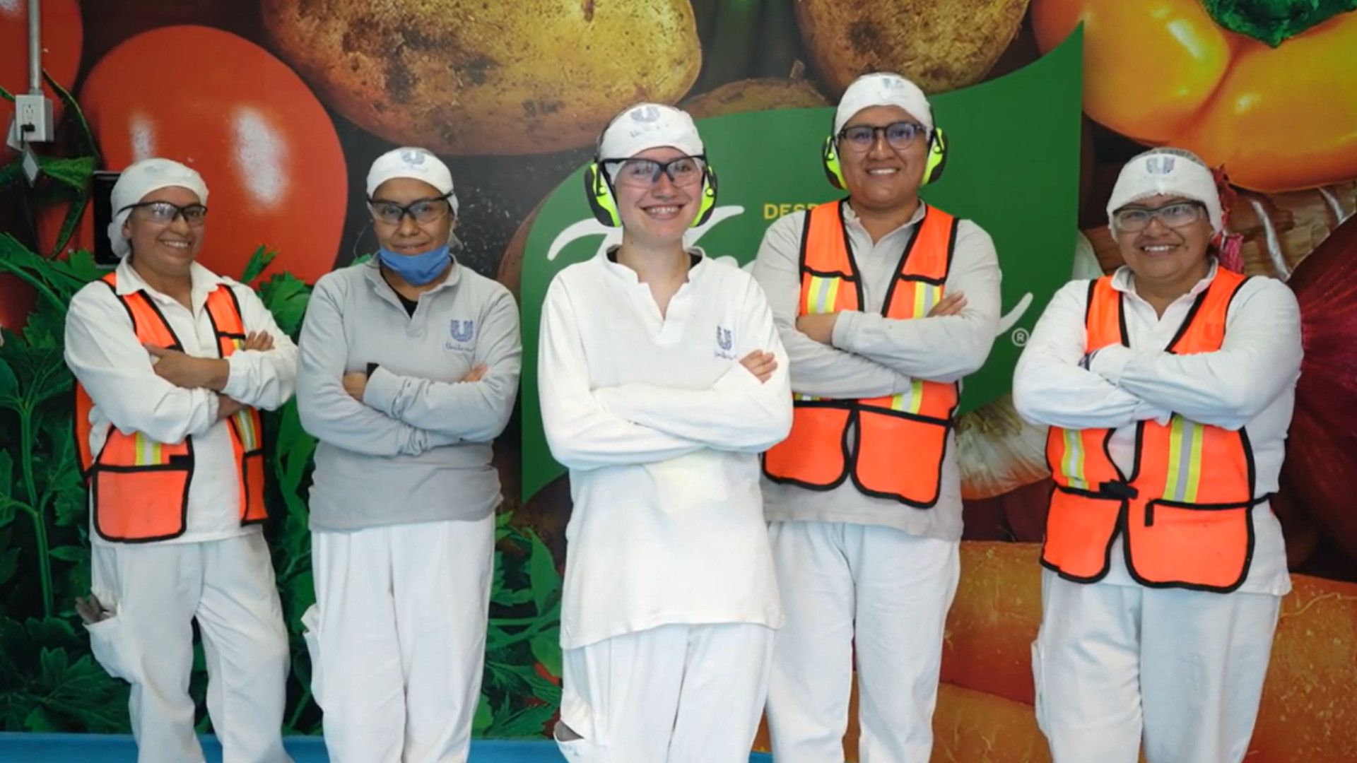 Unilever enfocado en sustentabilidad