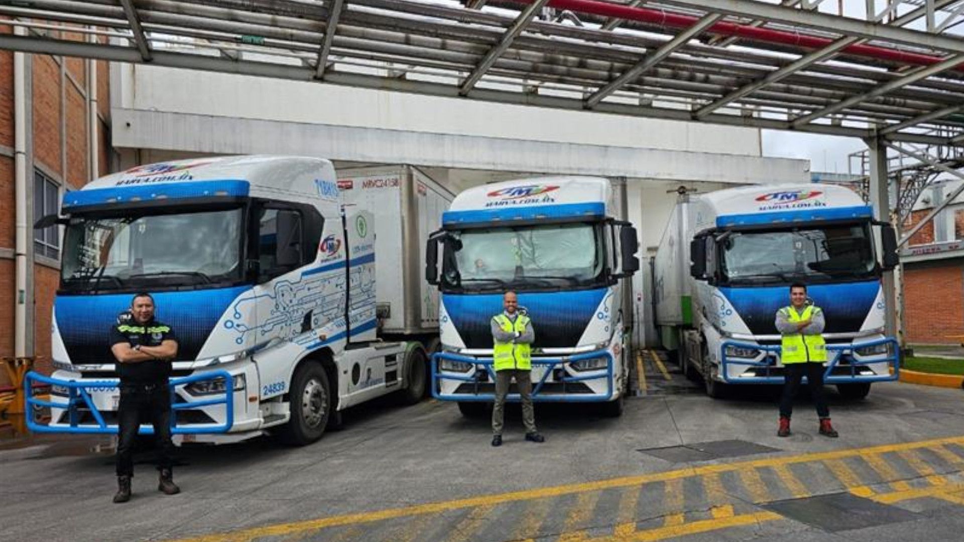 Como es trabajar en Unilever