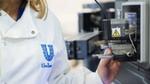 Ciencia y tecnología superior en Unilever.