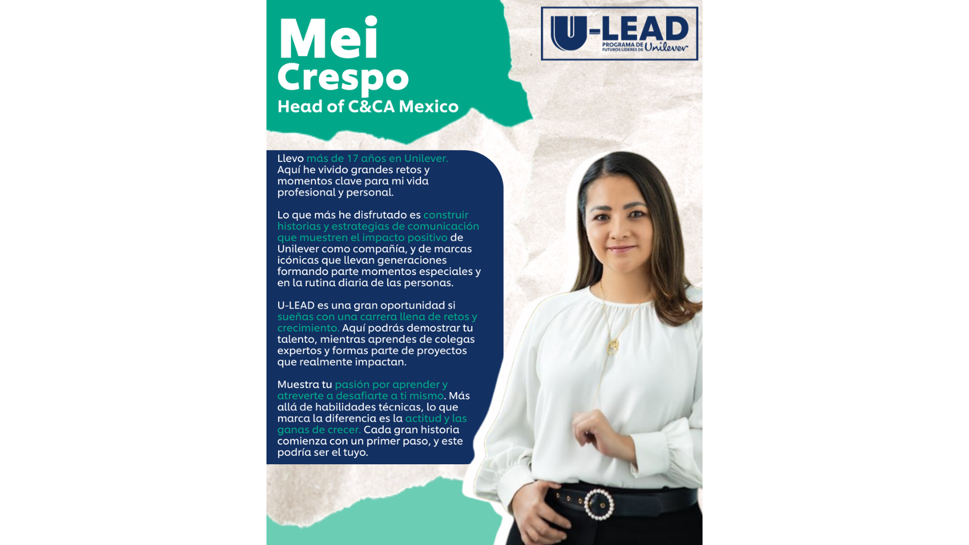 Mei Crespo 